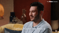 My Fears of Getting Married