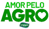 Cafe Agro Sticker by Central Campo