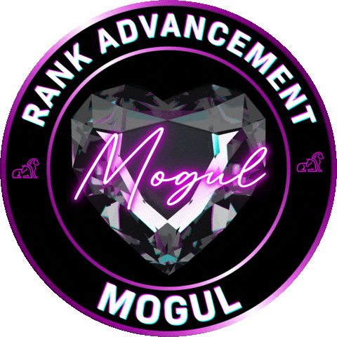 Badge Advance Sticker by Arieyl