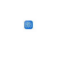 Logo Brand Sticker by CompanyCam