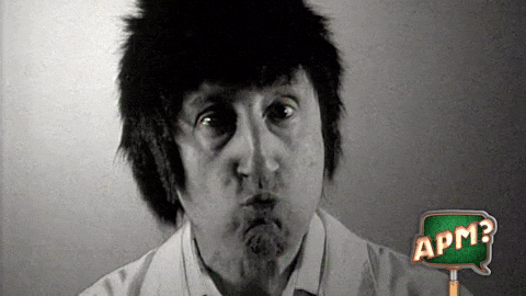 Lengua Love GIF by Alguna Pregunta Més?