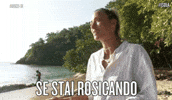 sono cavoli tuoi canale 5 GIF by Isola dei Famosi