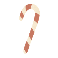 Navidad Coquelicot Sticker by Tana Rendon