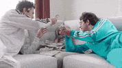 love like we used to ft. nateur GIF by Captain Cuts