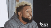 New York Giants Football GIF by DraftKings