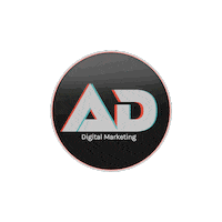 Ad Sticker by advance digital