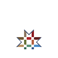 lnueypei indigenous pei mikmaq charlottetown Sticker