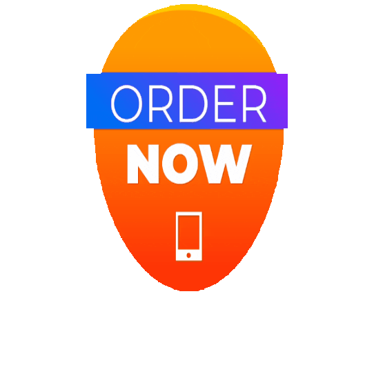 Sale Order Sticker by Creative Hatti