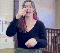 End Of School Spring GIF