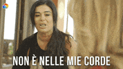Real Housewives Napoli GIF by discovery+