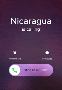 Nicaragua GIF