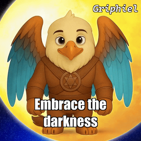 Sun Flight GIF by Griphiel