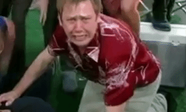 sunny in philadelphia eagles GIF