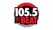 iHeartFortMyers iheartradio 1055thebeat Sticker