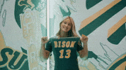 Ndsu Basketball GIF by NDSU Athletics