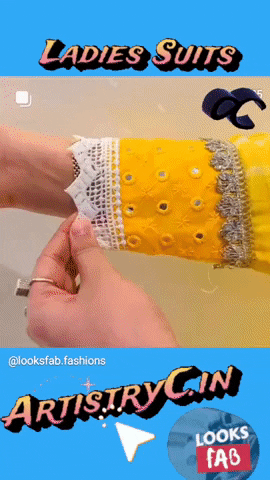 Buy Now Fashion GIF by ArtistryC