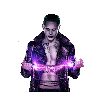 suicide squad STICKER by imoji