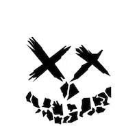 suicide squad STICKER by imoji