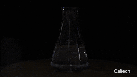 Solution GIF by Caltech