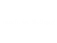 Holland Sticker