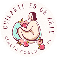 aledelatorre food logo health healthy Sticker