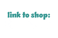 Link To Shop Sticker by Dazey