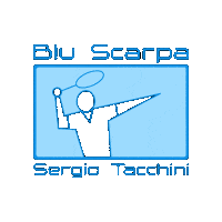 Bluscarpasergiomiami Sticker by Blu Scarpa