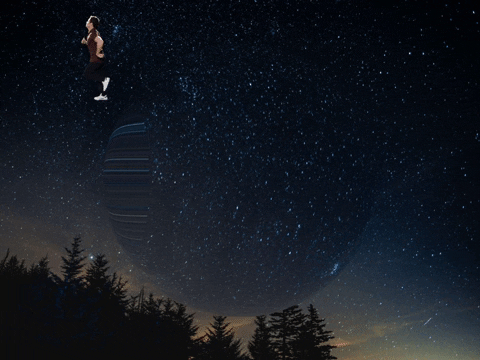 Germany Wow GIF by FranchiseONE.de