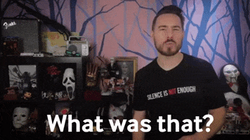 Kill Count What GIF by Dead Meat James