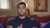 Stressed 90 Day Fiance GIF by TLC