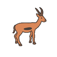 度菇13咦的茶水間 Sticker