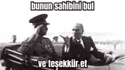 Mustafa Kemal Ataturk GIF
