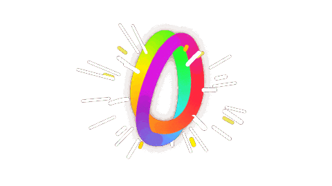 Activate Joe Wicks Sticker by Studio AKA