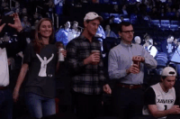 college basketball GIF by BIG EAST Conference