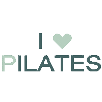 Pilates Robin Long Sticker by The Balanced Life