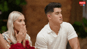 Shock Reaction GIF by Married At First Sight