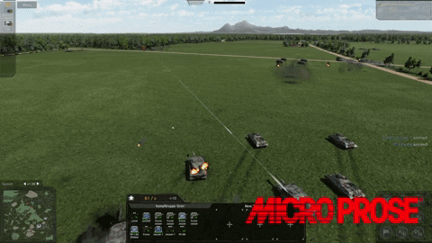 Wargame Ruse GIF by MicroProse