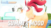Sunny Day Cooking GIF by Wind Sun Sky Entertainment