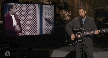 adam sandler chris farley GIF by Saturday Night Live