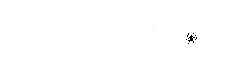 Halloween Sunday Sticker by The Happy Planner