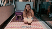 Love It Hannah GIF by HannahWitton