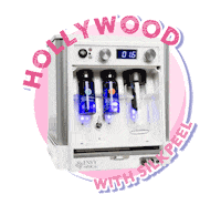 Hollywood Treatment Sticker by Airin Beauty Care