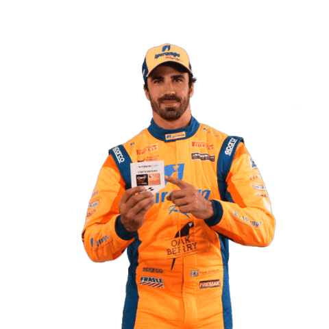 Cesar Ramos Stockcar Sticker by Stock Car Brasil