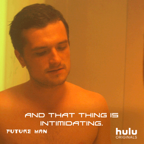 streaming tv show GIF by HULU