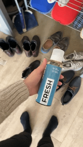 Fresh GIF by GoGoNano