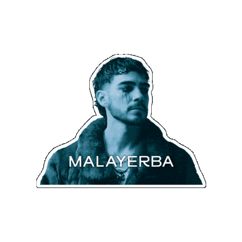 Jos Canela Sticker by Esteban