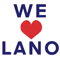 Lano Sticker by Lancelin Beach Breaks