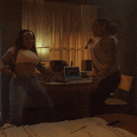 Happy Dance GIF by HBO Max