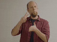 Asl Meaning GIF
