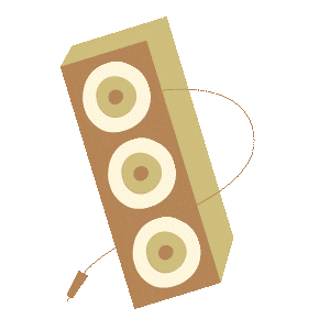 Fun Party Sticker by bazart